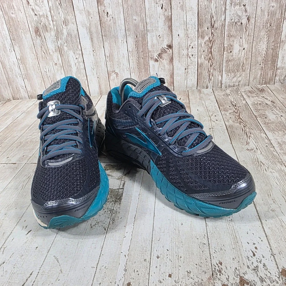 Brooks ariel 16